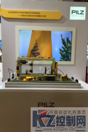 PR 皮尔磁PNOZmulti2 新基础模块亮相广州自动化展 r150.png